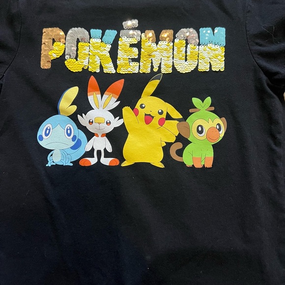 4T Justice League Star Wars Grogu Pokemon Graphic Tees  - 11 Piece Bundle - Picture 13 of 15